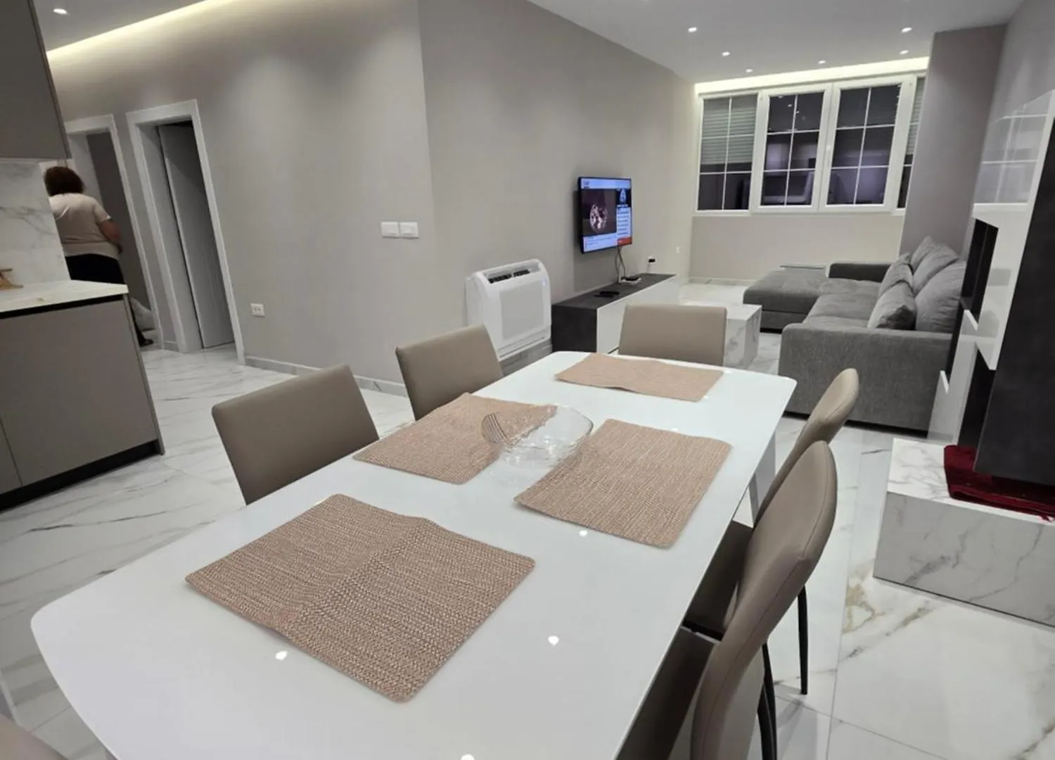 Prestige Beach Apartment Durres 0*,  Albania