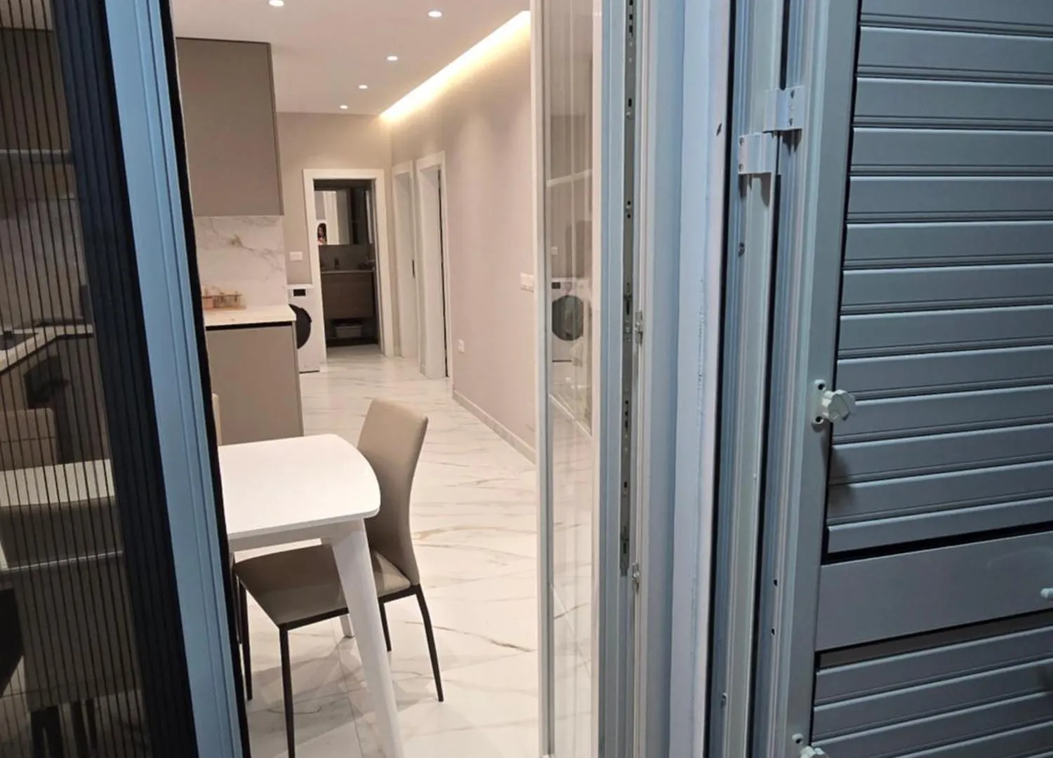 Prestige Beach Apartment Durres