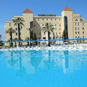 Szálloda Adriatik Hotel, Bw Premier Collection, Durrës